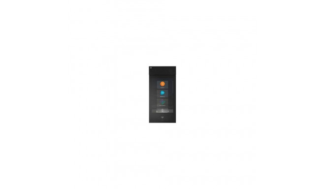 2N ENTRY PANEL MAIN UNIT/IP STYLE 9157101