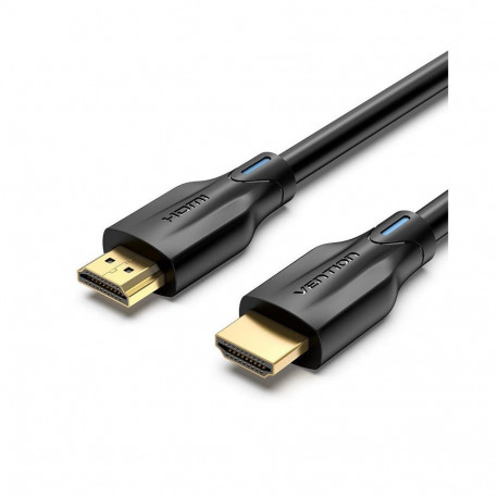 CABLE HDMI 8K/10M BLACK AANBL VENTION