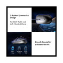 MOUSE USB OPTICAL BLACK/KTABG VENTION