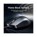 MOUSE USB OPTICAL BLACK/KTABG VENTION