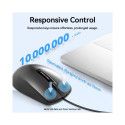 MOUSE USB OPTICAL BLACK/KTABG VENTION