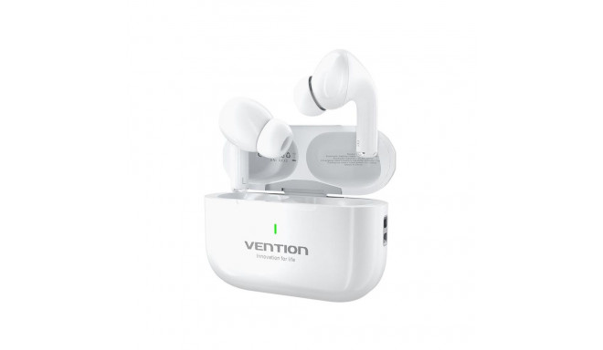 HEADSET WRL ECHO LITE E11/WHITE NBVW0 VENTION