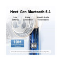 HEADSET WRL ECHO LITE E11/WHITE NBVW0 VENTION
