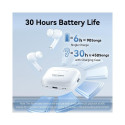 HEADSET WRL ECHO LITE E11/WHITE NBVW0 VENTION