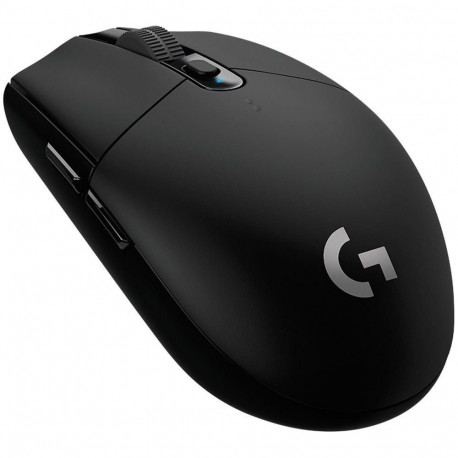 MOUSE USB OPTICAL WRL G305/LIGHTSPEED 910-005283 LOGITECH