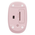 MOUSE BLUETH OPTICAL M196/ROSE 910-007461 LOGITECH