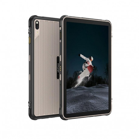 TABLET RUGKING PAD 2 PRO 10''/8/128GB GREY ULEFONE