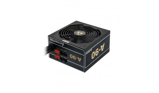 CASE PSU ATX 750W/GDP-750C CHIEFTEC