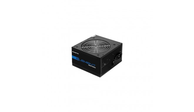 Chieftec PSU 500W 80 Plus Bronze PFC Active ELP-500S