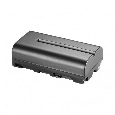 Nanlite battery 2000mAh NP-F type