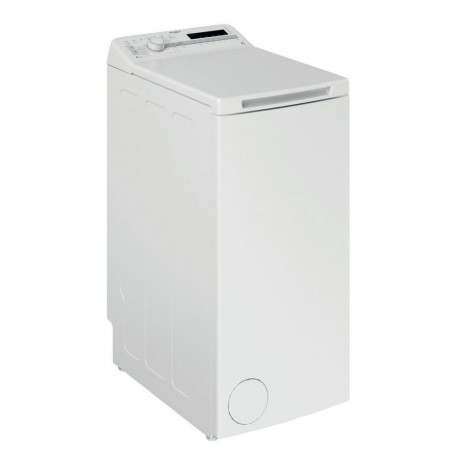 Washing machine Whirlpool