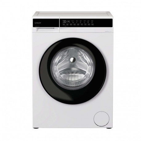CANDY Washing machine EY26SB7-S, 6kg, Energy class A, 1200 rpm, Depth 46,7 cm