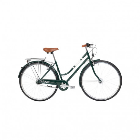 ROMET Vintage Classic 2.0 D (2026) 28" 20" L, roheline