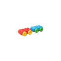 Constructor - Marioinex Brick Building Blocks Set 30 Pieces Multicolour
