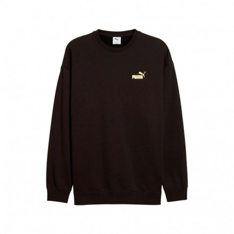 Dressipluus ilma kapuutsita, meeste Puma Maximal Metallic Relaxed Must - L