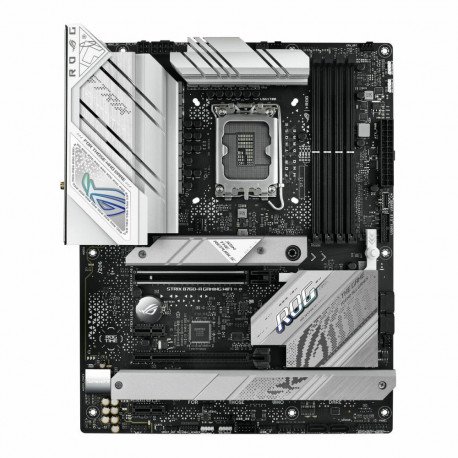 Emaplaat Asus LGA 1700