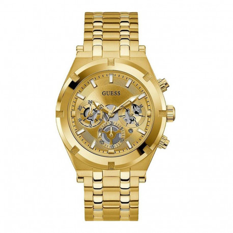 Guess Continental GW0260G4 Men's Watch