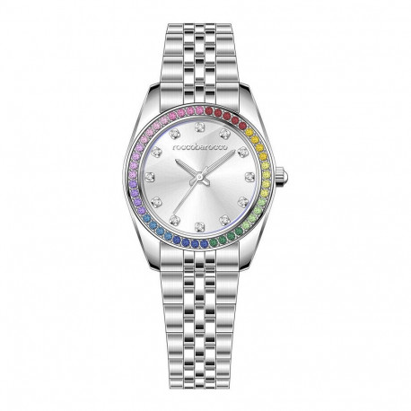 Roccobarocco RB.4656L-02M Ladies Watch