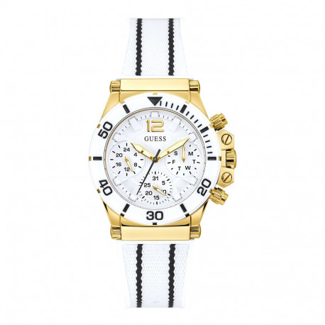 Guess Co-Pilot GW0406L1 Ladies Watch