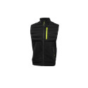 MAT softshell vest S(48)