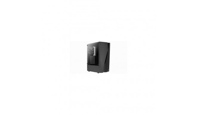 Aerocool Wave Midi Tower Black