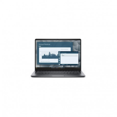 DELL Pro 14 PC14255 AMD Ryzen™ 5 PRO PRO 230 Laptop 35.6 cm (14") Full HD+ 16 GB DDR5-SDRAM