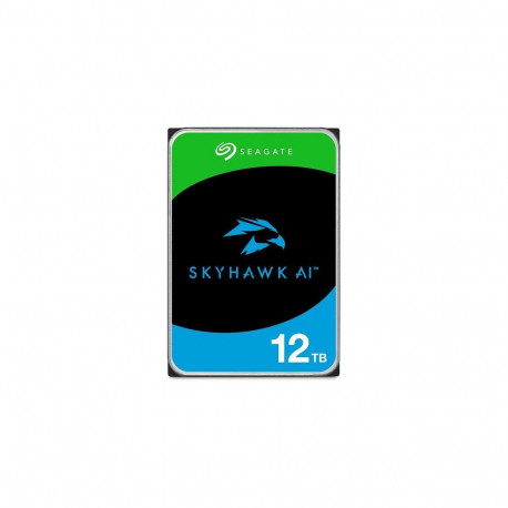 Seagate SkyHawk internal hard drive 12 TB 7200 RPM 512 MB 3.5" Serial ATA III