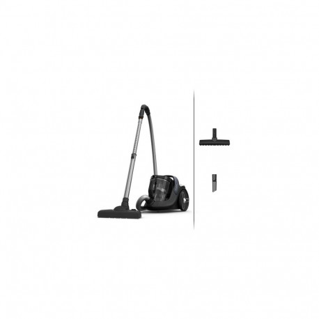 Rowenta Green Force RO7C36 2.5 L Cylinder vacuum Dry 500 W Bagless