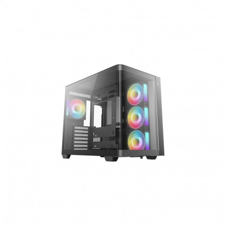 DeepCool CG530U 4F Tower Black