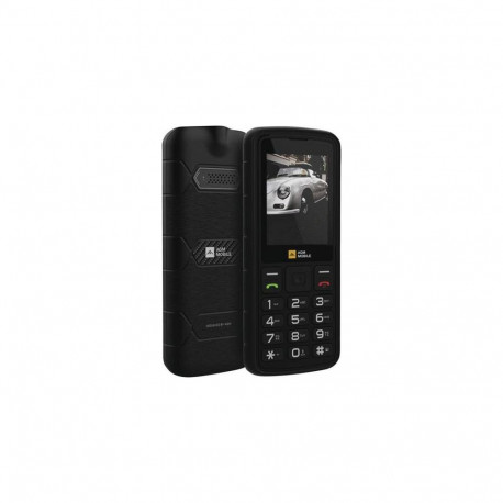 AGM M9 LTE 6.1 cm (2.4") 131 g Black