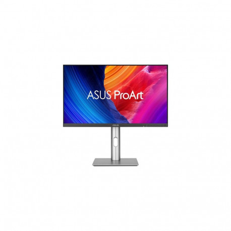 ASUS ProArt PA278CGRV computer monitor 68.6 cm (27") 2560 x 1440 pixels Wide Quad HD LCD Silver