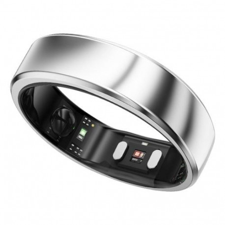 RingConn Gen 2 No Smart ring activity tracker IP68 Silver