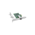 InLine 51125N interface cards/adapter Internal