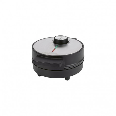 ProfiCook PC-WA 1314 5 waffle(s) 1200 W Black, Stainless steel