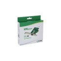 InLine 51125N interface cards/adapter Internal