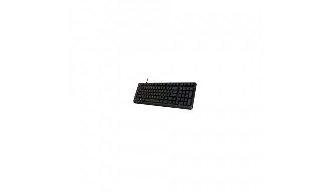 HyperX Eve 1800 - Gaming Keyboard