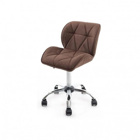 OFFICE CHAIR HAPPYGAME 1120 BROWN