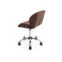 OFFICE CHAIR HAPPYGAME 1120 BROWN