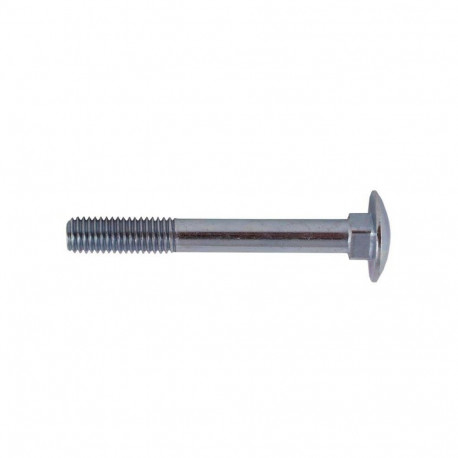 Polt DIN 603 M10X130 (25)(200)