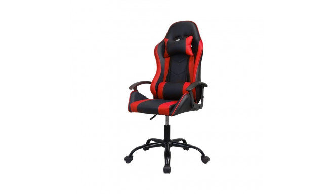 OFFICE CHAIR 6911 RED