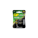 BATTERIES LITHIUM AA 1.5V 2PCE