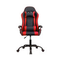 OFFICE CHAIR 6911 RED