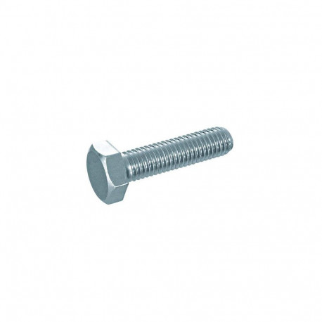 SCREW DIN 933 8.8 M8X45 (200)