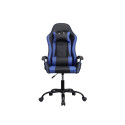 OFFICE CHAIR 6911 BLUE