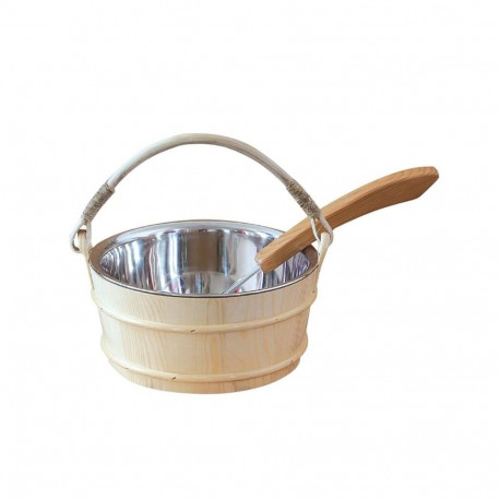 Saunakibu kopsikuga 5L