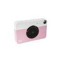 INSTANT CAMERA KODAK PRINTOMATIC PINK