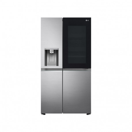REFRIGERATOR SBS 2D GSXV91PZAE LG