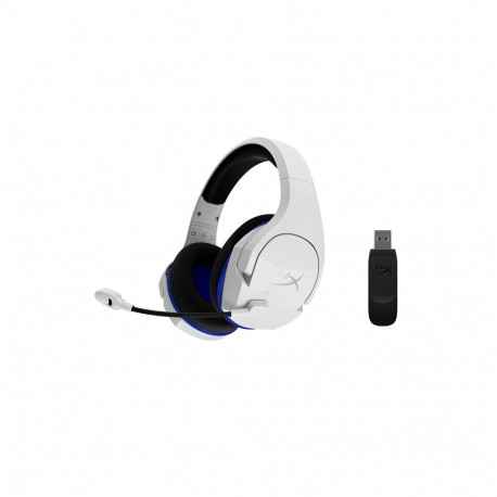 HyperXCloud Stinger Core PS5/4 peakomplekt