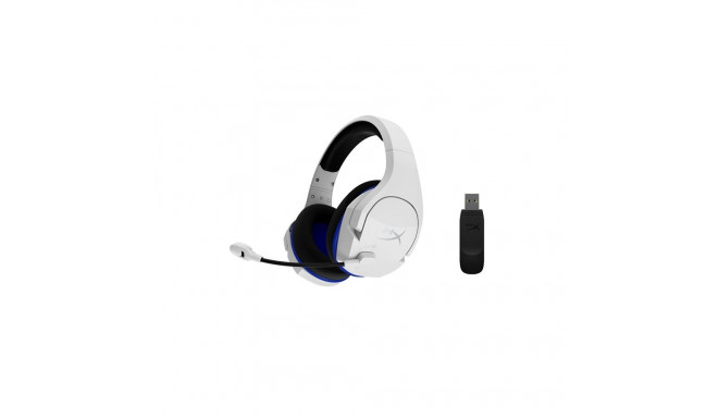 HEADSET HYPERXCLOUD STINGER CORE PS5/4