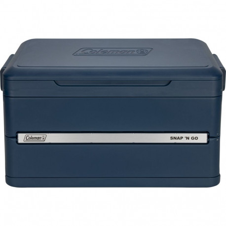 Coleman kokkupandav jahutuskast Snap-N-Go 45qt